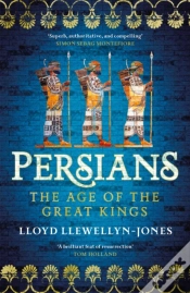Capa do artigo Persians