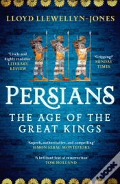 Capa do artigo Persians