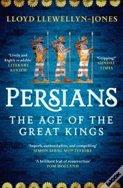 Capa do artigo Persians