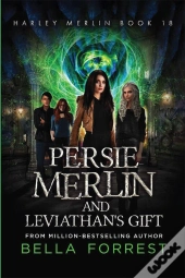 Persie Merlin And Leviathan'S Gift