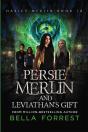 Persie Merlin And Leviathan'S Gift - Preview