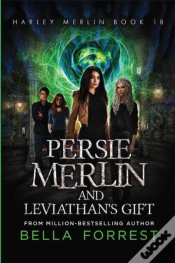 Capa do artigo Persie Merlin And Leviathan