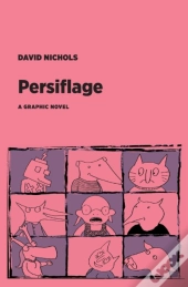 Persiflage