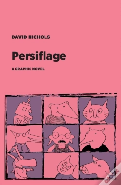 Capa do artigo Persiflage