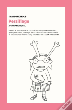 Capa do artigo Persiflage