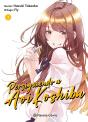 Persiguiendo A Aoi Koshiba Nº 02/04 - Preview