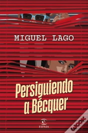 Capa do artigo Persiguiendo A Becquer