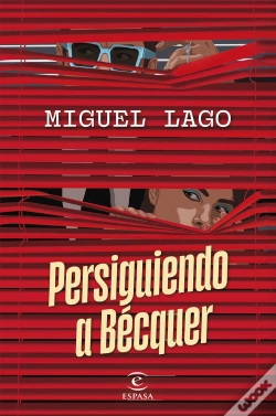 Capa do artigo Persiguiendo A Becquer