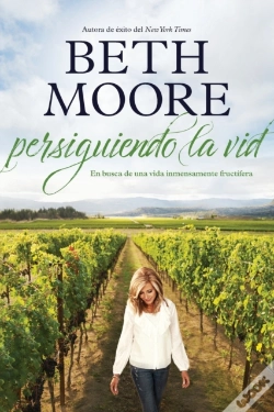 Capa do artigo Persiguiendo La Vid