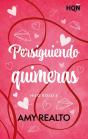 Persiguiendo Quimeras - Preview