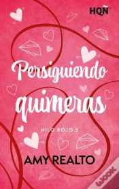 Capa do artigo Persiguiendo Quimeras
