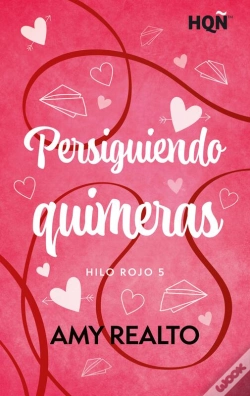 Capa do artigo Persiguiendo Quimeras