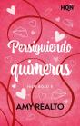 Persiguiendo Quimeras - Preview