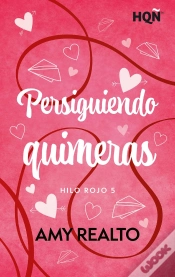 Capa do artigo Persiguiendo Quimeras