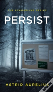 Capa do artigo Persist