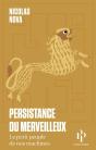 Persistance Du Merveilleux - Preview