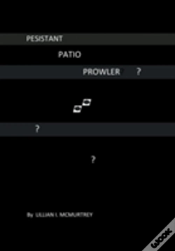 Capa do artigo Persistant Patio Prowler
