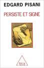 Persiste Et Signe - Preview