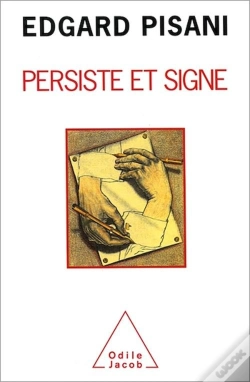Capa do artigo Persiste Et Signe