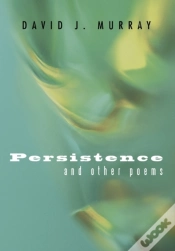 Capa do artigo Persistence And Other Poems