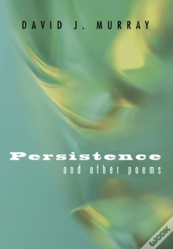 Capa do artigo Persistence And Other Poems