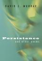 Persistence And Other Poems - Preview