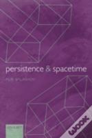 Persistence And Spacetime