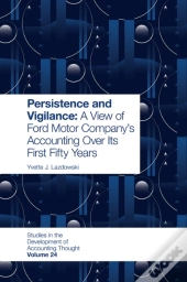 Persistence And Vigilance