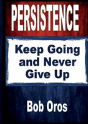 Persistence - Preview