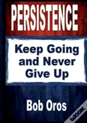Capa do artigo Persistence