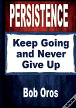 Capa do artigo Persistence