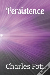Capa do artigo Persistence
