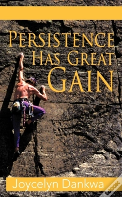 Capa do artigo Persistence Has Great Gain