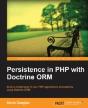Persistence In Php With The Doctrine Orm - Preview
