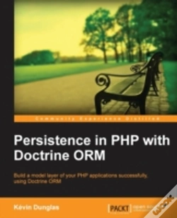 Capa do artigo Persistence In Php With The Doctrine Orm