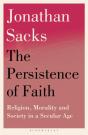 Persistence Of Faith - Preview