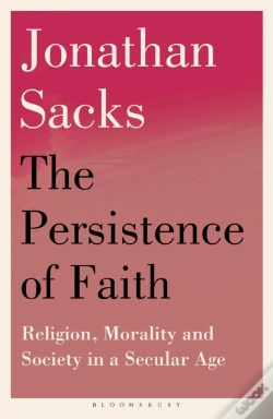 Capa do artigo Persistence Of Faith