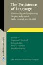 Persistence Of Language - Preview