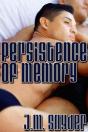 Persistence Of Memory - Preview