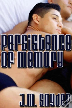 Capa do artigo Persistence Of Memory