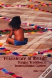 Capa do artigo Persistence Of The Gift