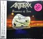 Persistence Of Time - CD - Preview