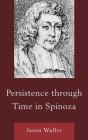 Persistence Through Time In Spinoza - Preview