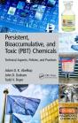 Persistent, Bioaccumulative, And Toxic (Pbt) Chemicals - Preview