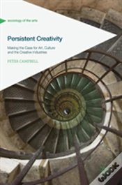 Capa do artigo Persistent Creativity