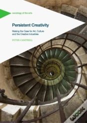 Capa do artigo Persistent Creativity