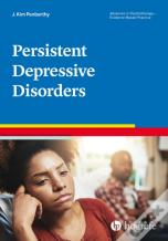 Persistent Depressive Disorders