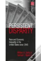 Persistent Disparity