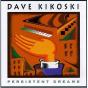 Persistent Dreams - CD - Preview
