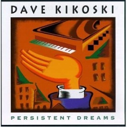 Capa do artigo Persistent Dreams - CD